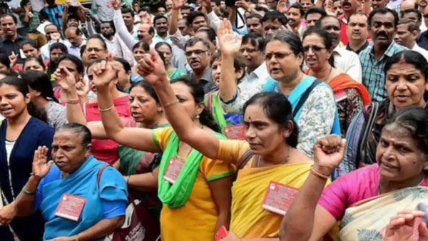 ఏపీ - గుజరాత్ ప్రభుత్వాలకు సమస్యగా