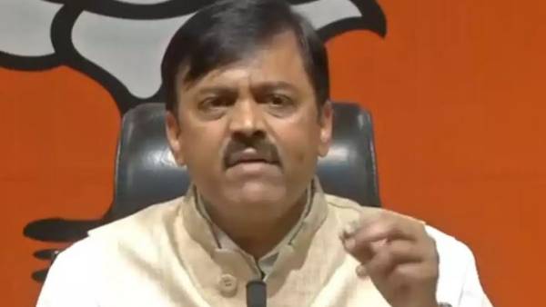 అమరావతిని అభివృద్ధిరి అడ్డుకోవద్దంటూ కేంద్రమంత్రి