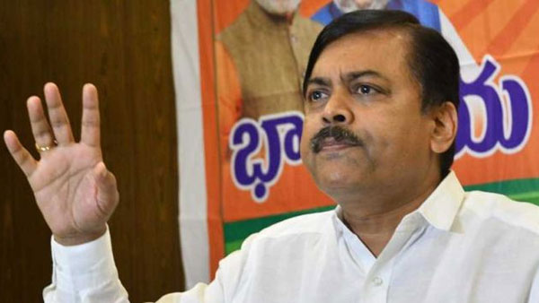 175 సీట్లలో పోటీకి సిద్ధపడుతున్న బీజేపీ