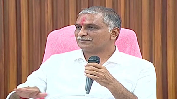 రాష్ట్రాల రుణాలను నియంత్రించే హక్కు కేంద్రానికి ఉందన్న వ్యాఖ్యలపై మంత్రి సీరియస్