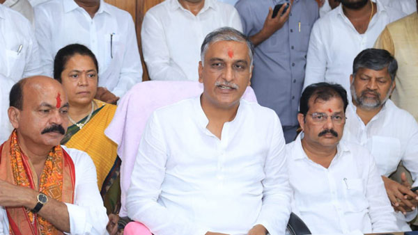 చేనేతకు కేంద్రం ఏంచేసింది..?