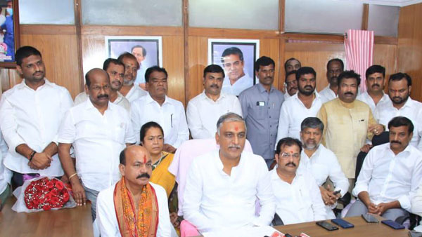 బీజేపి రద్దు చేసే పార్టీ..