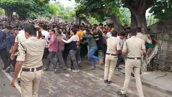 శ్రీనివాస్‌ గౌడ్‌
