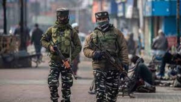 ఉగ్రవాదుల చొరబాట్లు, మాదకద్రవ్యాల రవాణాపైనా దృష్టి పెట్టిన ఆర్మీ 