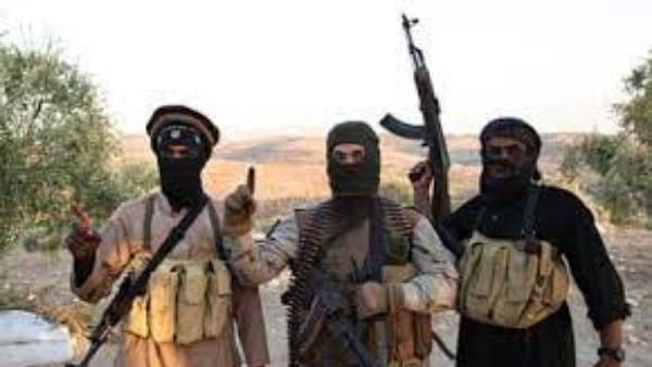  యువకులకు బ్రైన్ వాష్.... ఉగ్రవాద శిక్షణ ?