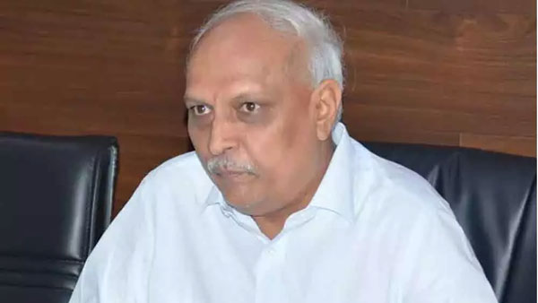 అది చచ్చిపోయిన పార్టీ.. 