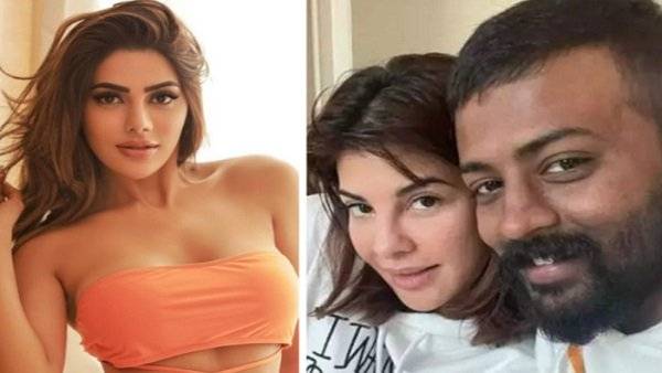  జాక్వలిన్, సుకేష్ ఫోటోలు వైరల్