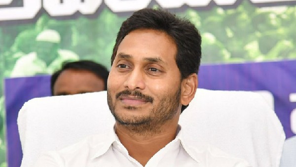 సీఎం జగన్ ట్రాప్ లో టీడీపీ