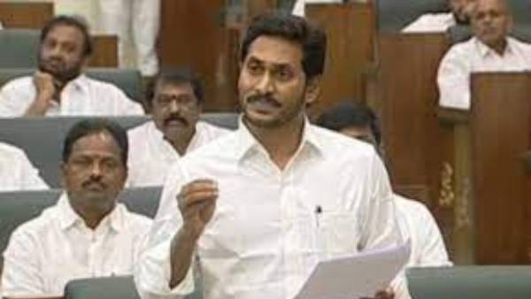 టీడీపీ ప్రతిపాదిస్తే అంగీకరిస్తాం