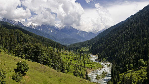 టెర్రరిస్టుల చొరబాట్ల యత్నాలపై ఇంటిలిజెన్స్ సమాచారం 