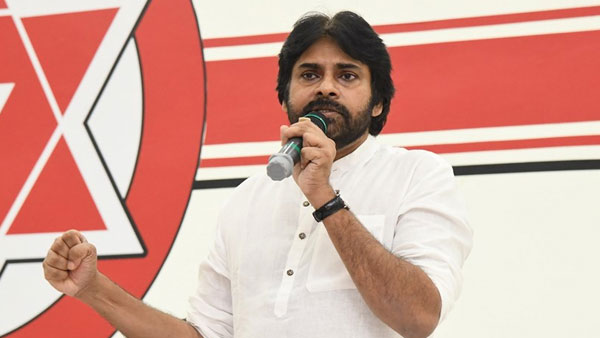 కాపుల ఓట్లను సమీకరిస్తే చాలనే భావన!