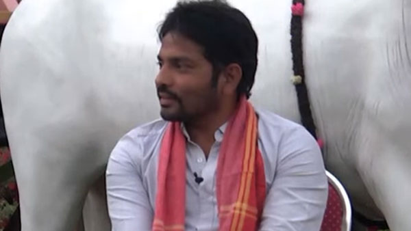 వీరవాసరం నుంచి జడ్పీటీసీగా