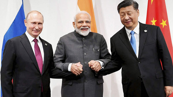 భారత్ ఏం చేయబోతోంది..?