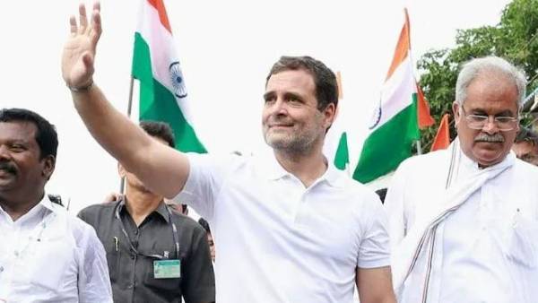 కన్యాకుమారి నుంచి యాత్ర