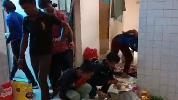 తప్పు తప్పే కదా..?