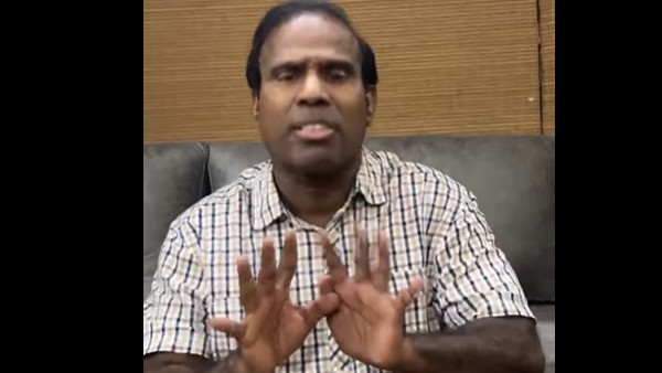 అంతా ఫేక్ అన్న పాల్ అంతా ఫేక్ అన్న పాల్