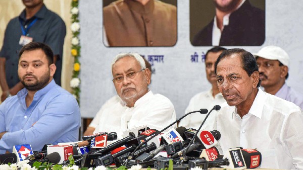 టీఆర్ఎస్ ఓడిపోవడం ఖాయం..