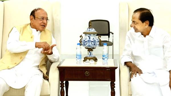 బీఆర్ఎస్..