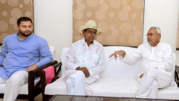 బీజేపీ నేత విమర్శలు..