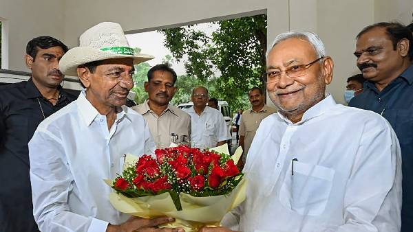 గురుద్వారాలో.. 