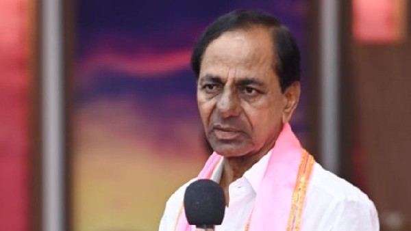 మోడీ ఏకైక పని అదేనంటూ కేసీఆర్ విమర్శలు