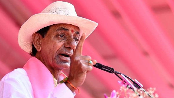 తీర్మానాలు - కీలక ప్రకటన