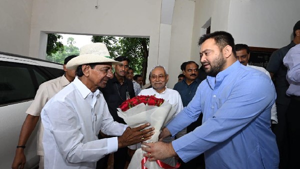 తరలి రానున్న జాతీయ నేతలు