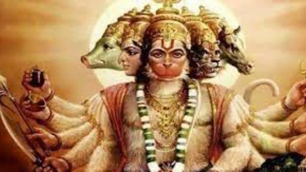  ఇంట్లో నీటికి సంబంధించిన వాస్తు దోషాలు ఉంటే అక్కడ హనుమాన్ చిత్రపటం