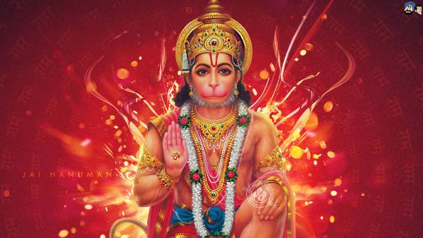 హనుమాన్ చిత్రపటానికి సంబంధించిన వాస్తు నియమాలు