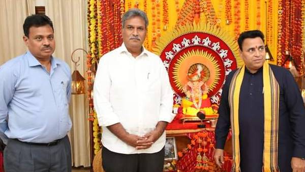 ఎట్ హోమ్లో.. ఎట్ హోమ్లో..