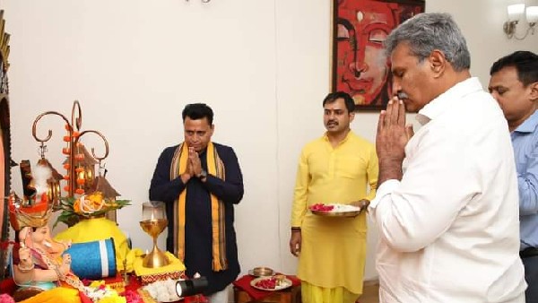 చిన్ని రాకతో.. చిన్ని రాకతో..