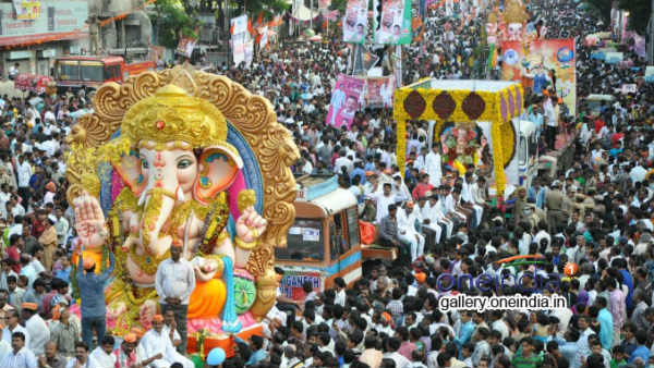 బందోబస్తు.. సిబ్బంది ఏర్పాటు