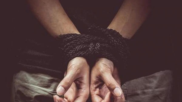 మొదటి భర్తను కిడ్నాప్ చేసిన రెండో మొగుడు