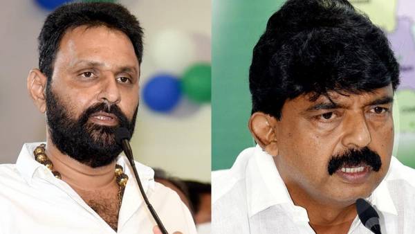 మంత్రులు చేసే విమర్శలకు ప్రాధాన్యమెక్కువ
