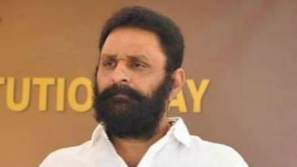 కొడాలి నాని ప్రతిష్ఠకు సవాల్ గా