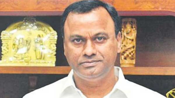 ఓటుకు నోటు కేసు నిర్వీర్యం అయ్యింది అందుకే అన్న రాజగోపాల్ రెడ్డి 