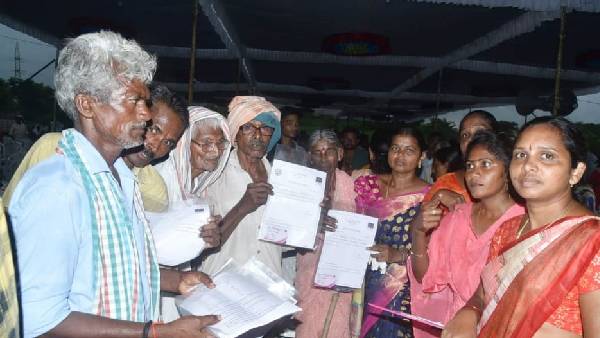 దేశానికే ఆదర్శవంతంగా రైతు సంక్షేమ పథకాలు అమలు..ప్రజా క్షేమమే కేసీఆర్ లక్ష్యమన్న మంత్రి కొప్పుల దేశానికే ఆదర్శవంతంగా రైతు సంక్షేమ పథకాలు అమలు..ప్రజా క్షేమమే కేసీఆర్ లక్ష్యమన్న మంత్రి కొప్పుల