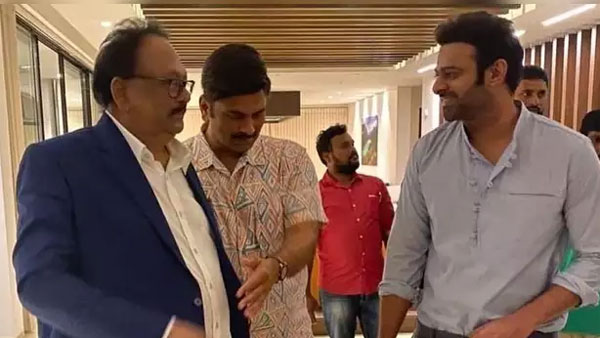 స్నేహితుడిని కోల్పోయా: రఘురామ స్నేహితుడిని కోల్పోయా: రఘురామ