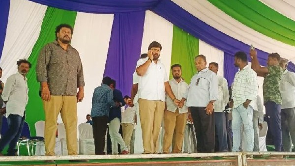 కుప్పంతోనే జైత్రయాత్ర..