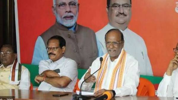 కేసీఆర్ జాతీయ పార్టీకి స్వాగతం.. పవన్ కళ్యాణ్ పార్టీతోనే పొత్తు