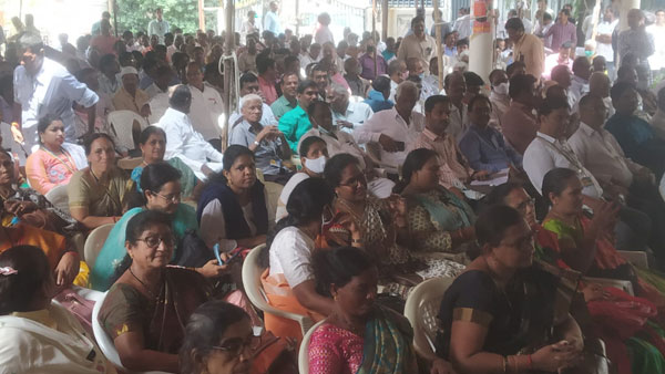 పాలసీదారులకు కూడా మేలు జరగాలి...!