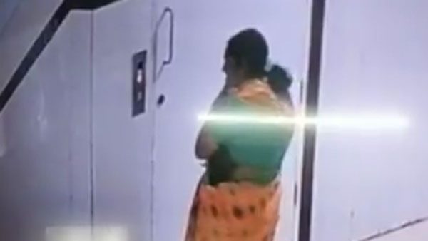 లిఫ్ట్ వినియోగం విషయంలో తస్మాత్ జాగ్రత్త