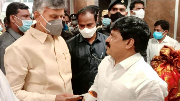 యువ మంత్రమే గెలుపుకు బాట