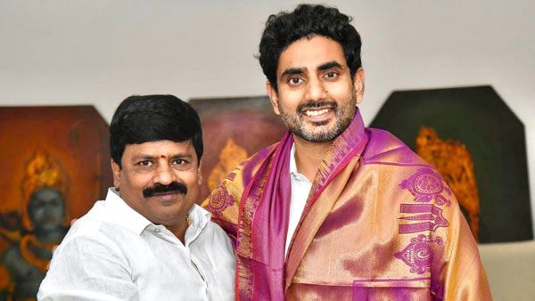 గోవిందరావువైపే మొగ్గుతున్న శ్రేణులు