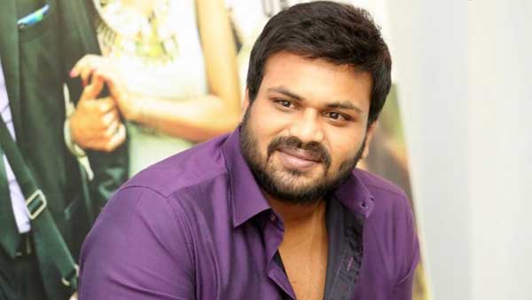 రాజకీయాలు ఇష్టమేనన్న మనోజ్!