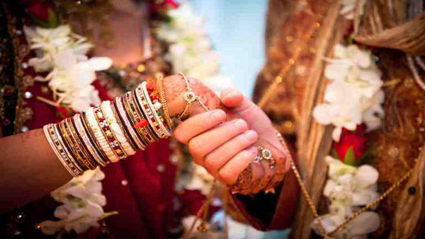 వైఎస్సార్ కళ్యాణమస్తు