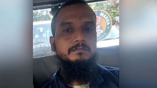 అస్సాం పోలీసుల అదుపులో కీలక పీఎఫ్ఐ నేత