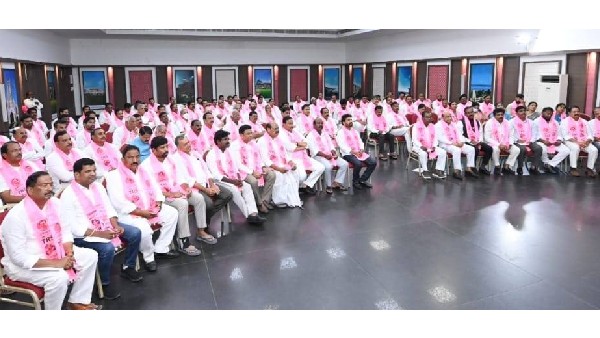 మునుగోడులో అభివృద్ధి కార్యక్రమాలలో మంత్రులు 