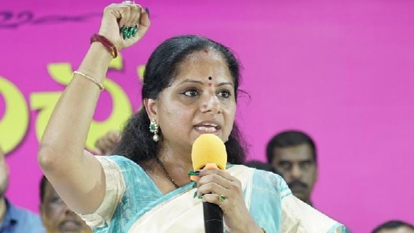 కవిత విచారణ నేపధ్యంలో మళ్ళీ ఢిల్లీకి బీఆర్ఎస్ నేతలు 