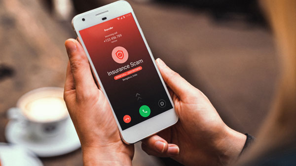 స్పామ్ కాల్స్, ఫ్రాడ్ మెసేజ్ లు